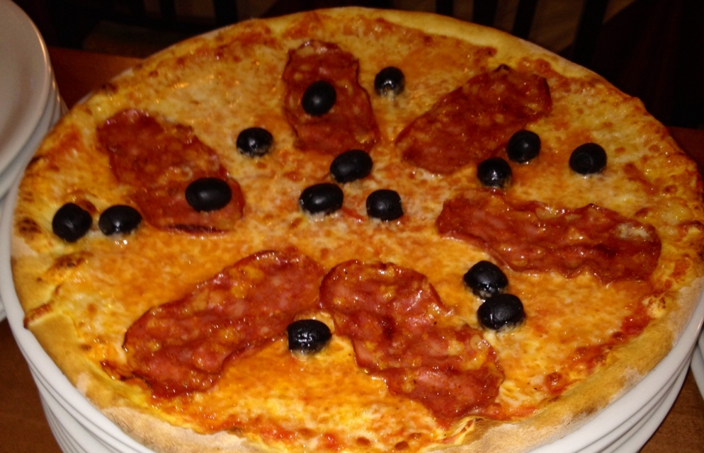 Ristorante Pizzeria Lepontina
